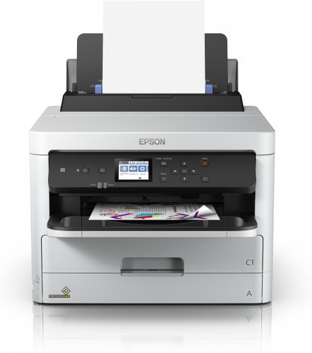 Epson WorkForce Pro WF-C5210DW 